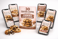 30 Textos Listos para Vender Cookies en Instagram