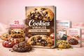 Cookies virales estilo New York + 3 bonus de regalo